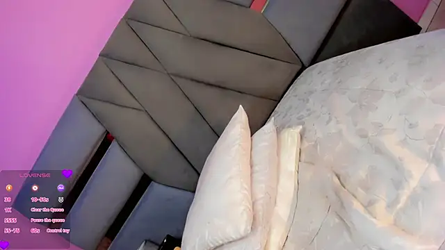 sweet_Veroooのウェブカメラショー