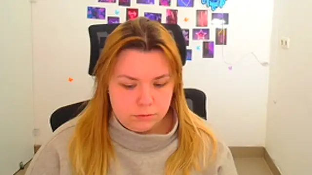 SusannaNight Live XXX-Chat