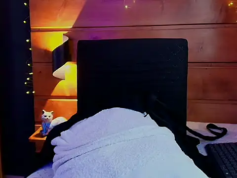 milena_kiitty Live XXX-Chat