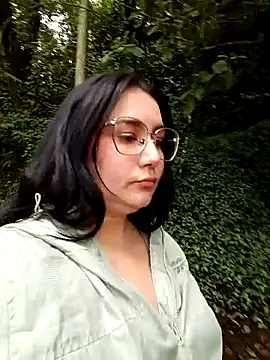 SaloGray8 Live XXX-Chat