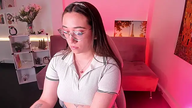 SwettieSammy Live XXX-Chat