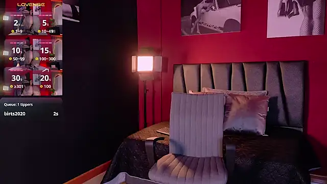 Chat XXX en directo de Sunny_River