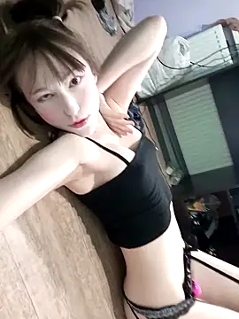 Yoonhee_kin Live XXX chat