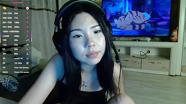 Chat XXX en directo de AprilOnilll