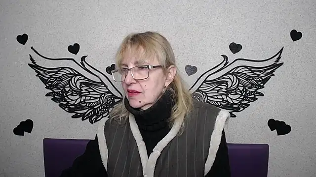 XXX chat uživo modela PattySanny