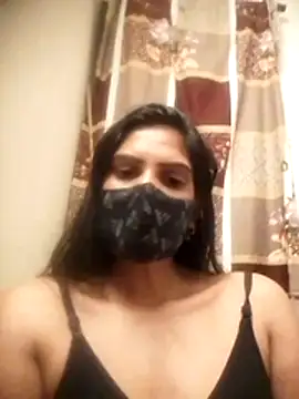 anshu_37n Webbikameraesitys