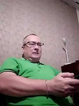 Nika_Malay's Webcam Show