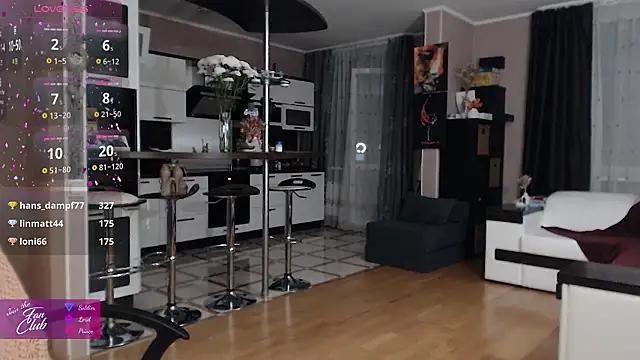 roxana_brooks Live XXX-Chat