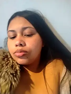 Show webcam de Alessandraa-