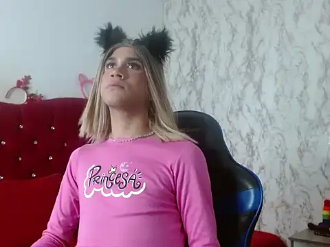 Ailanys_Miller Obrolan Langsung XXX