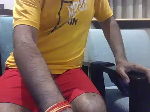 Chatroom XXX en direct de rarindam17