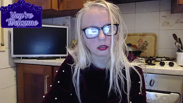 martachatte – Live XXX-chat