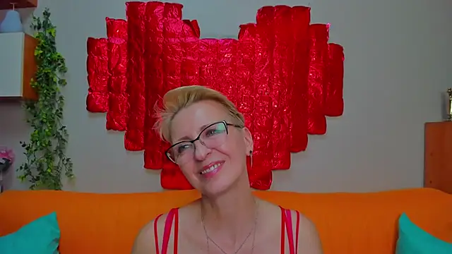 عرض كام iamyourdream89