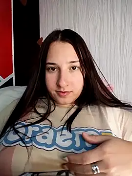 XXX chat uživo modela Mysticdooll69