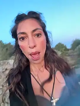 Amani_thewolf 라이브 XXX 채팅