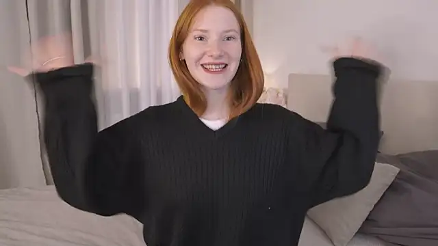 Chat XXX ao vivo de FiaMoor