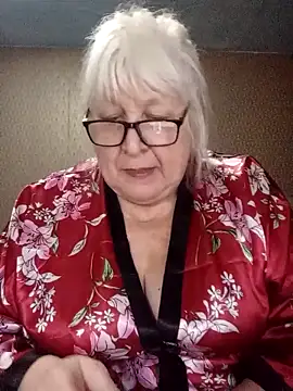 Alexia64231 – Kamerová šou