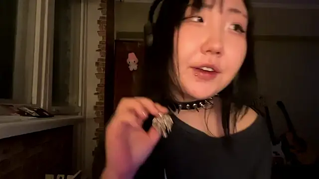 Yunananaa – Live XXX-chat