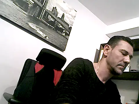 عرض كام mastercharisma35