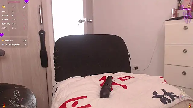 Živý XXX chat scarlett_diamond11