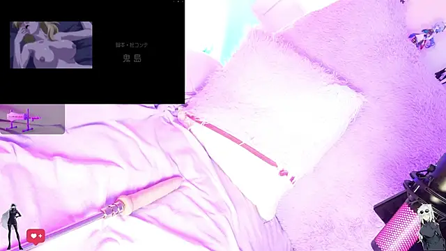 Kira-- 即時 XXX 聊天