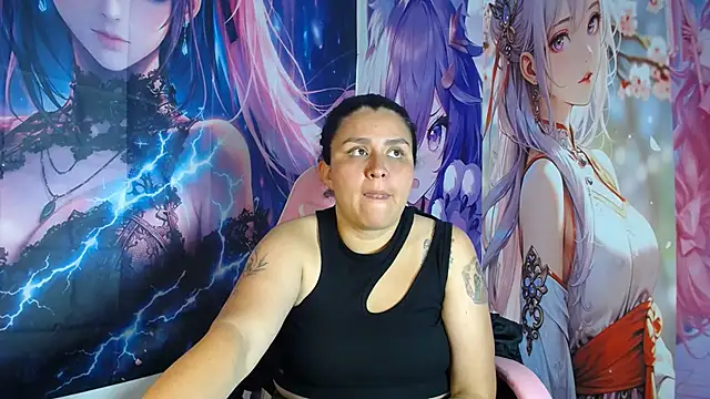 MissLusty_ লাইভ XXX চ্যাট