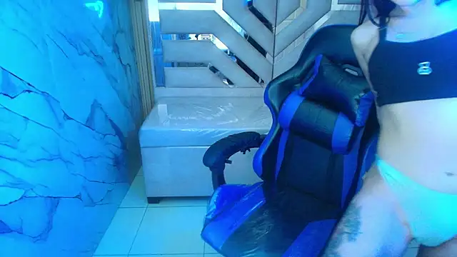 Celeste_r_のライブXXXチャット