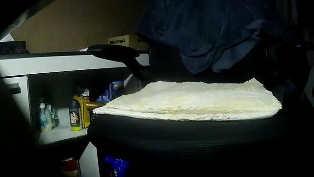 suedel65 Pertunjukan Webcam