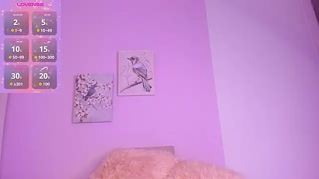 XXX chat uživo modela Mhia_palmer