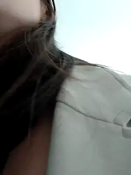 Show de _Isabella-7 na webcam