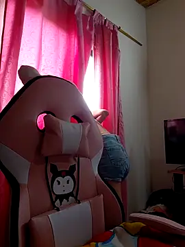 Iris_love18 Live XXX-chat