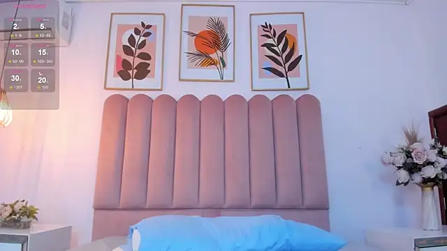 Chat +18 de any_vega7 ao vivo