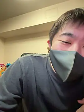 kentyken Pertunjukan Webcam