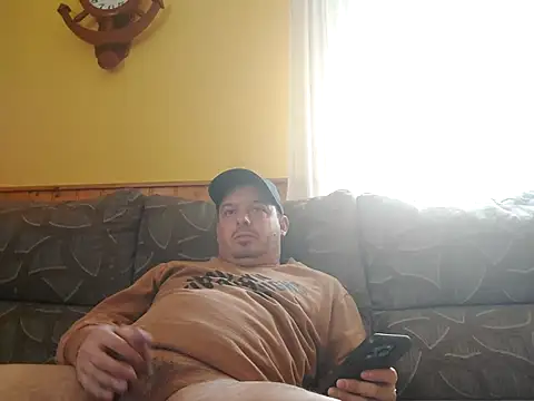 Show de webcam de Jose_HotLatino