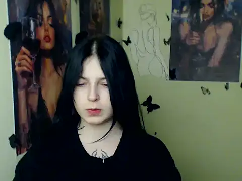 Cherry_Girl1 Live XXX-Chat