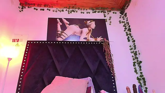 _Marcela__ Live XXX-Chat