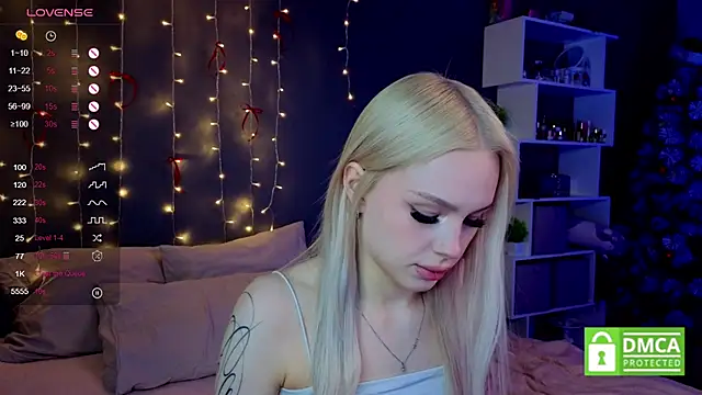 Chatroom XXX en direct de aneta_alisha