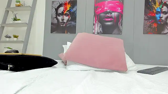 Gema-lexy Live XXX-chat