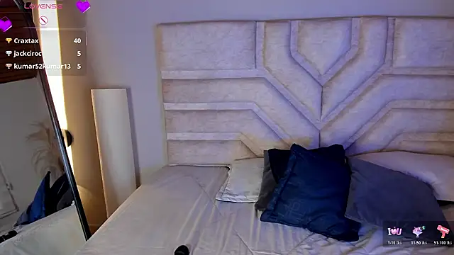 Rebeca_Williams_ live XXX chat