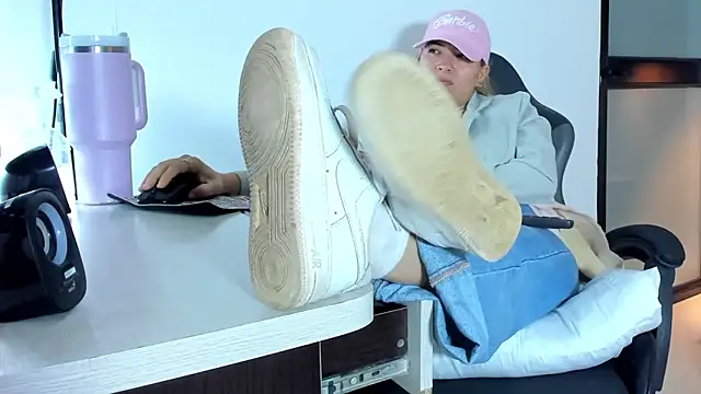 alma_fenix Live XXX-chat