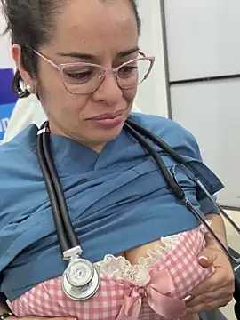 Show de NATHALIA-28_ na webcam