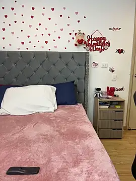 Czat XXX na żywo – KarlaWild