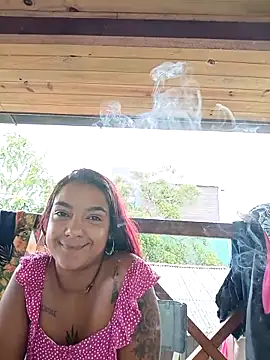 Pantaneirasexy Live XXX-Chat