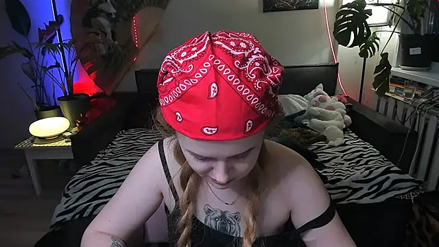 Alexa_Pirs Live XXX-Chat