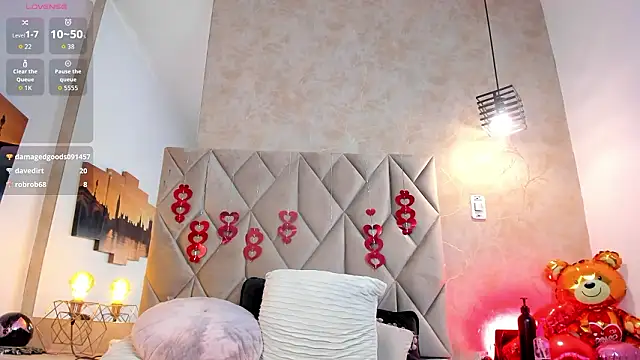 kailinmoonx Live XXX-Chat