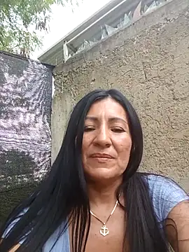 maturexxxnaughty Adlı Modelin Web Kamerası Şovu