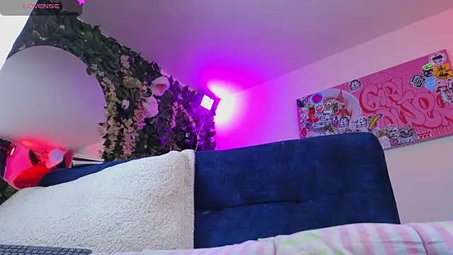 Chat +18 de Mia_Haruno ao vivo