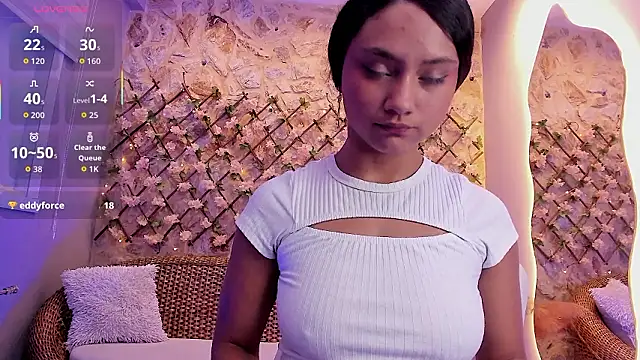 VenusBlazer Live XXX-Chat