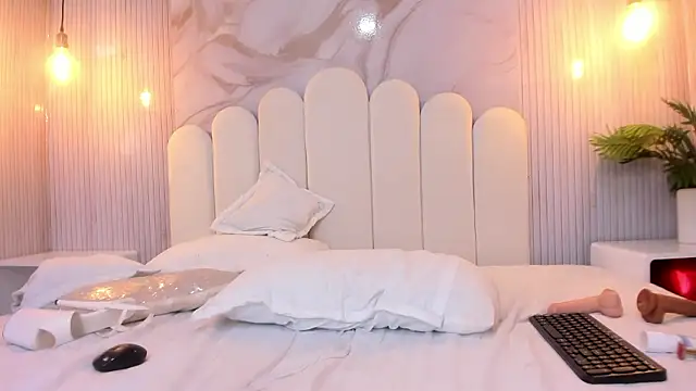 anna2809 Live XXX-chat