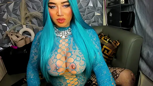 DOMINANT_10inchsCOCK Webcamshow